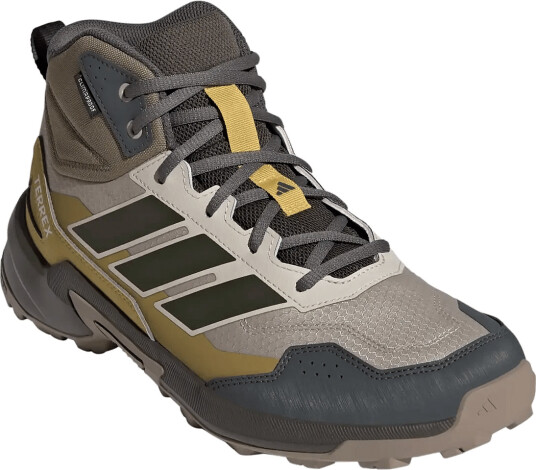 adidas Terrex Terrex Eastrail 3 Mid Cp Khaki green 48 adidas Terrex Terrex Eastrail 3 Mid Cp Khaki green 48