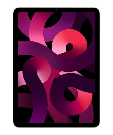 iPad Air (2022) 256GB WiFi (rosa) iPad Air (2022) 256GB WiFi (rosa)