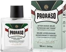 Proraso After Shave Balm Refreshing Eucalyptus 100 ml Proraso After Shave Balm Refreshing Eucalyptus 100 ml