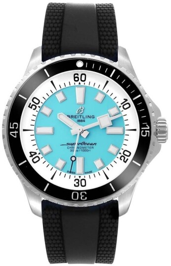 Breitling Herreklokke A17376211L2S1 Superocean Automatic 44