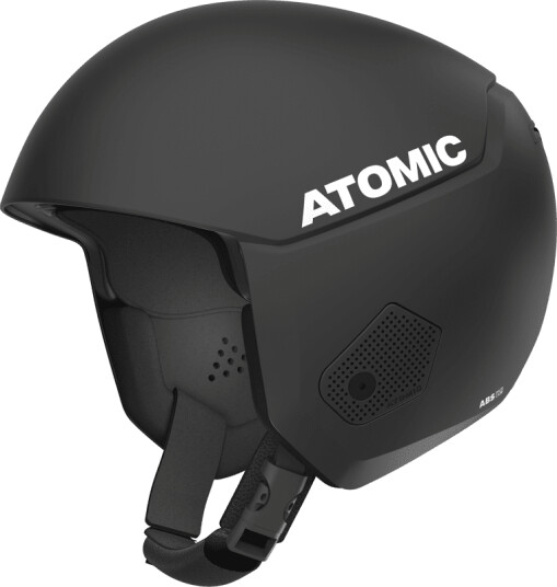 Atomic Four Jr XS 48-52cm Black