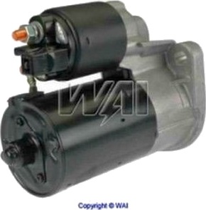 WAI 17781N Starter