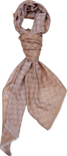 Max Mara Dame Accessories Brun ONE SIZE,