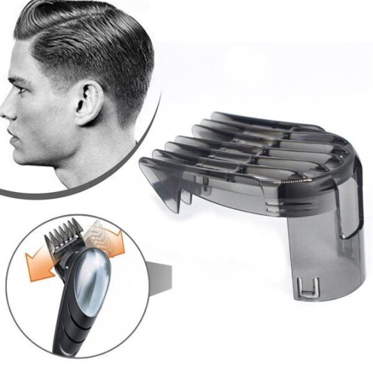 Trimmerkam for Philips QC5510 5530 5550 5560 70 80