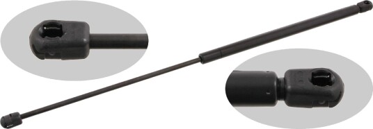 FEBI BILSTEIN 28007 Baklukedemper
