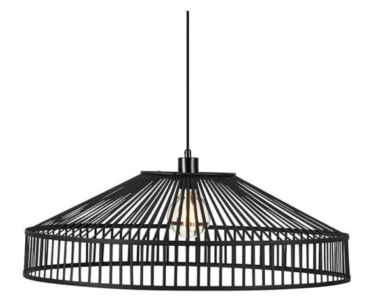 Markslöjd Tapa 1 Pendel Black Markslöjd Tapa 1 Pendel Black