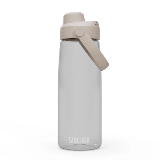 Camelbak Drikkeflaske Thrive Chug Beige 0,75 L Camelbak Drikkeflaske Thrive Chug Beige 0,75 L