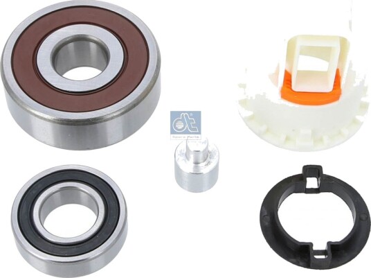 Lager, dynamo DT Spare Parts 4.63858