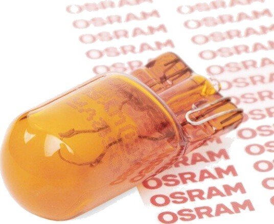 Lyspære blinklys OSRAM 2827NA