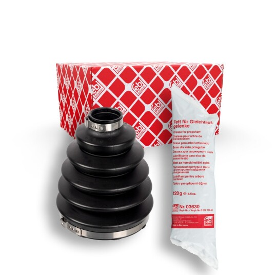Febi Bilstein Mansjett drivaksel FEBI BILSTEIN 172965