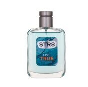 STR8 Live True Eau De Toilette 100ml