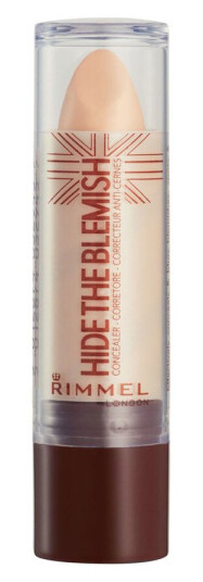 Rimmel London Hide The Blemish Concealer #001 Ivory 4,5g