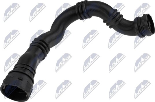 NTY GPP RE 129 Ladeluftslange