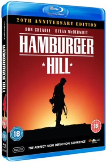 Hamburger Hill Hamburger Hill