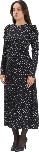 Mar De Margaritas Dame Kjoler Svart XS,