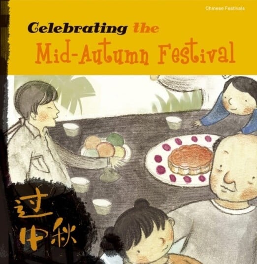 Celebrating the MidAutumn Festival