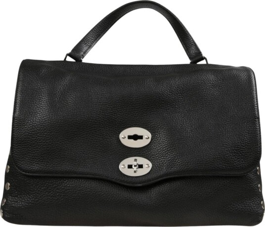 Zanellato Dame Vesker Svart ONE SIZE,