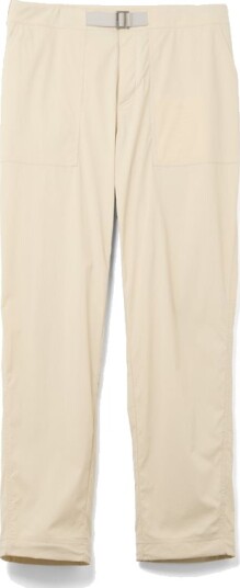 Houdini W"s Liquid Chore Pants Foggy Mountain