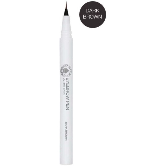 Depend Eyebrow Pencil Ultra Thin Dark Brown 0,6g Depend Eyebrow Pencil Ultra Thin Dark Brown 0,6g
