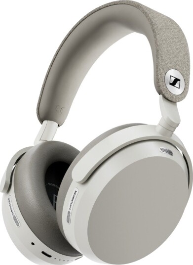 Sennheiser MOMENTUM 5 Hvit Sennheiser MOMENTUM 5 Hvit