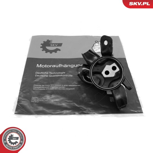 ESEN SKV 75SKV470 Motorfeste ESEN SKV 75SKV470 Motorfeste