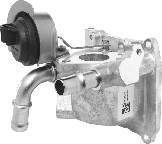 BorgWarner 710586D0 EGR-ventil BorgWarner 710586D0 EGR-ventil