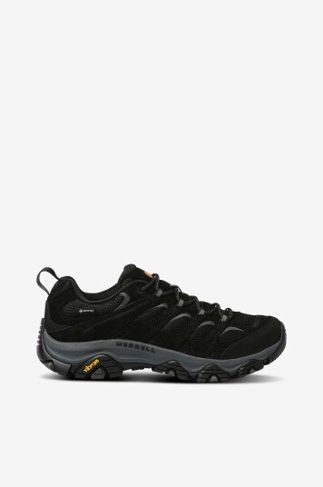 Merrell   Gåsko Moab 3 Gtx   Svart