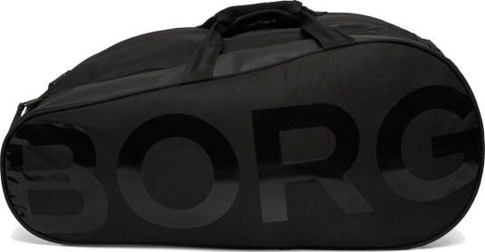 Björn Borg Ace Padel Bag L Black 