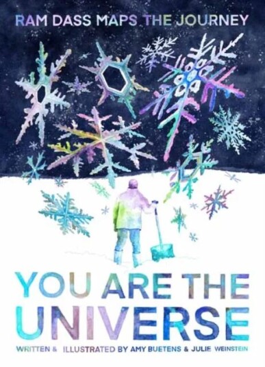You Are The Universe Av Amy Buetens, Julie Weinstein