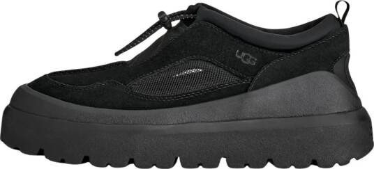 UGG Herre Sport Svart 43 EU, UGG Herre Sport Svart 43 EU,