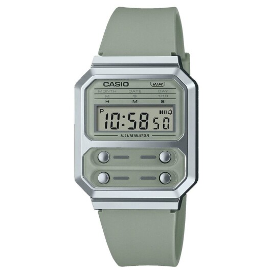 Casio A100wef-3aef