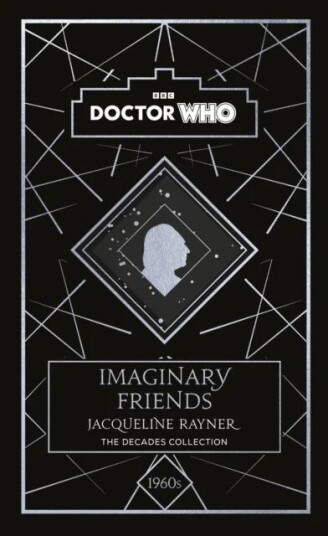 Doctor Who: Imaginary Friends av Doctor Who, Jacqueline Rayner