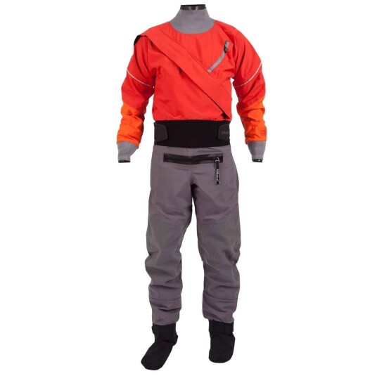 Kokatat Meridian Drysuit GTX Pro red