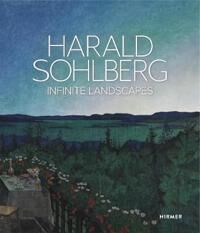 Harald Sohlberg: Infinite Landscapes Av Nationalmuseet For Konst Oslo