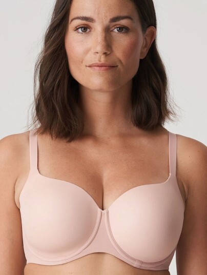 Primadonna Figuras Padded Heartshape 80E