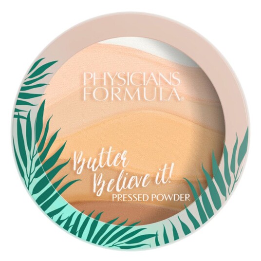 Physicians Formula Butter Believe It! Pressed Powder Translucent Physicians Formula Butter Believe It! Pressed Powder Translucent