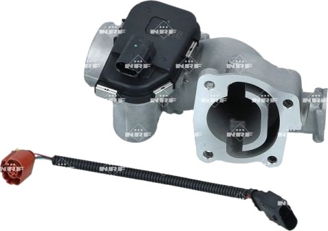 Gasspjeld NRF 408062
