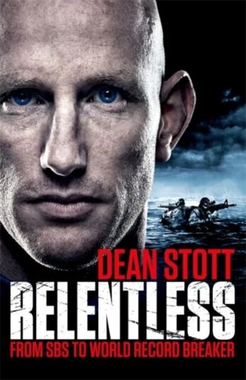 Relentless Av Dean Stott Relentless Av Dean Stott