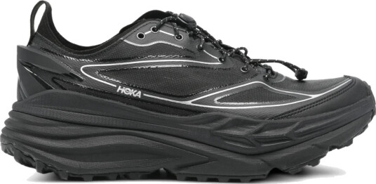Hoka One One Herre Sport Svart 40 1/2 EU,