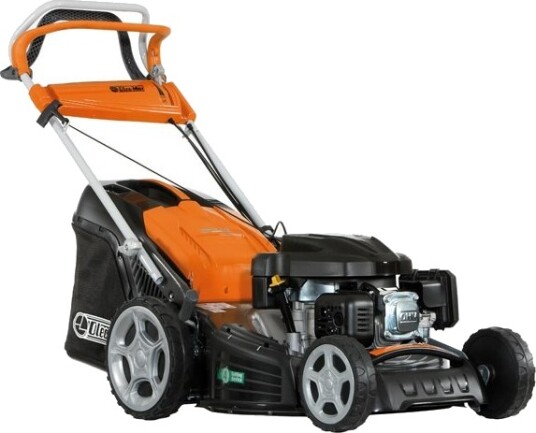 Oleo Mac Ohv G 48 Tk Allerede 4 Bensinklipper Oleo Mac Ohv G 48 Tk Allerede 4 Bensinklipper