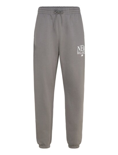 New Balance Reimagined Fleece Jogger   Grey   XS
