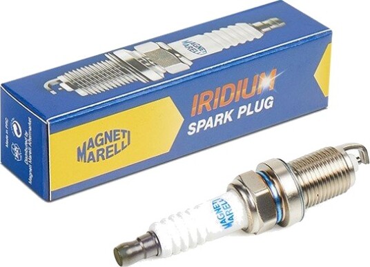 Tennplugg MAGNETI MARELLI 062509000023