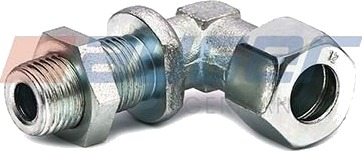 Koplingsstykke, trykkluftledning AUGER 90176