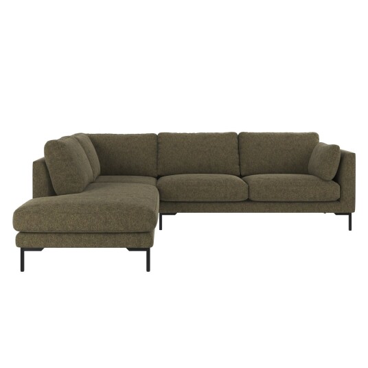 Rowico Corwin corner sofa left open end venstre 129276