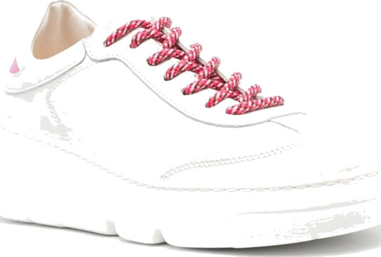 AGL Dame Sko Hvit 37 EU,