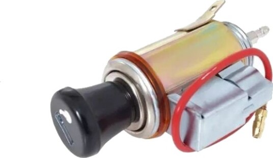 CARMOTION 86116 Sigarettenner