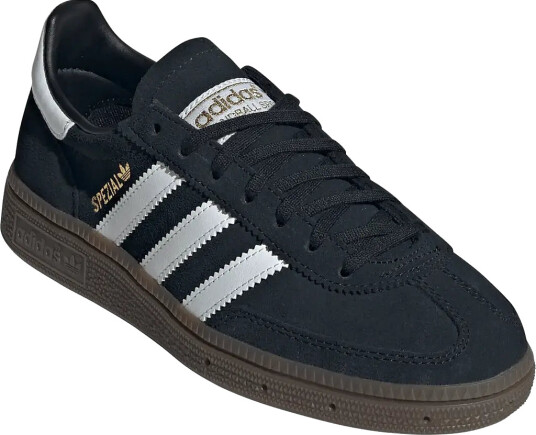 Adidas Originals Handball Spezial J Black 36 Adidas Originals Handball Spezial J Black 36