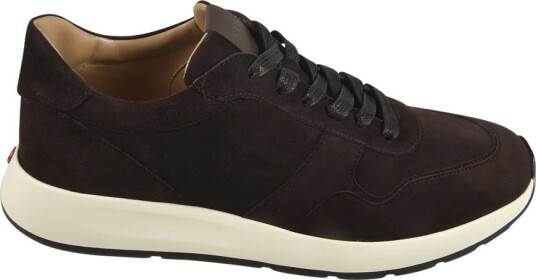 Tod's Herre Sko Svart 42 1/2 EU