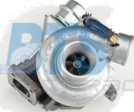 BTS TURBO T911320 Turbolader