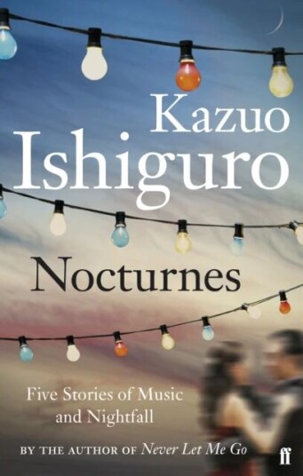 Nocturnes Av Kazuo Ishiguro